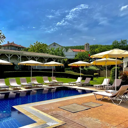 Gæstehus Petra- Medovo, Sunny