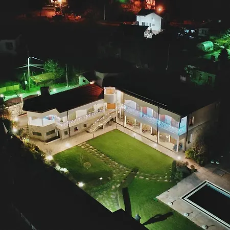 Villa Petra- Medovo, Sunny Medovo