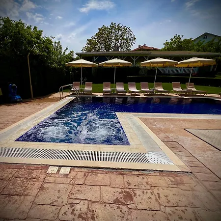 Petra- Medovo, Sunny Villa *