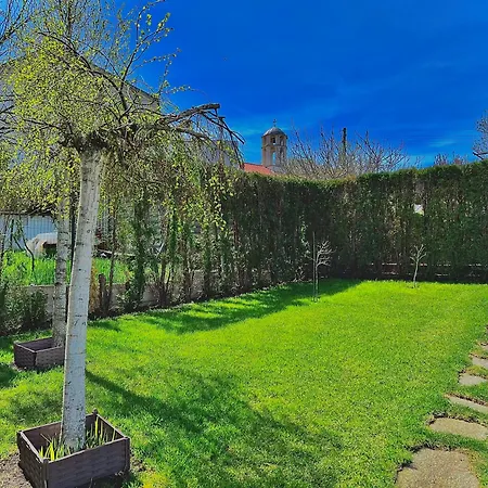 Villa Petra- Medovo, Sunny Medovo